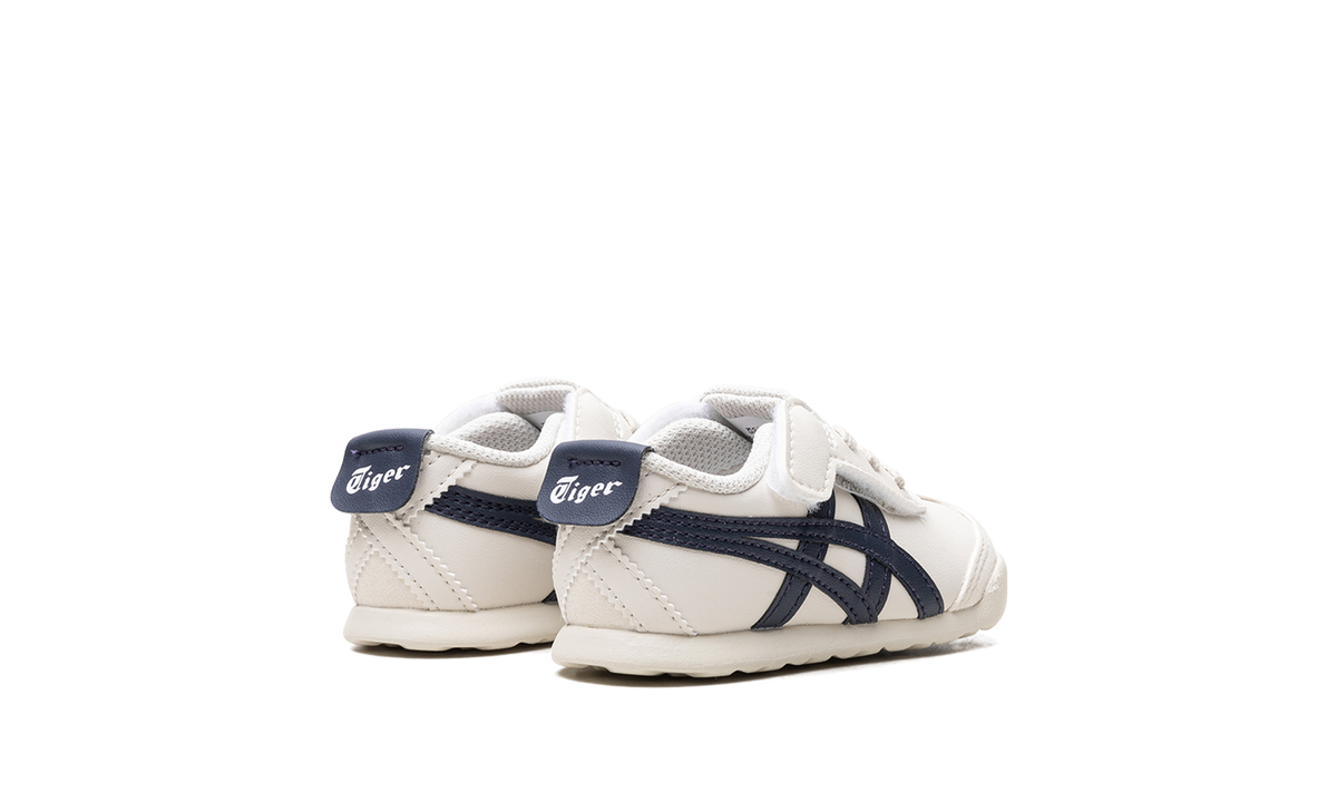 Onitsuka Tiger Mexico 66 Kids' Sneakers - Birch